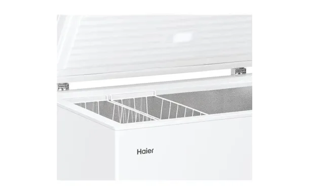 HAIER Congélateur coffre f HCE301E